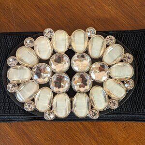 Elasticized Belt (like new)